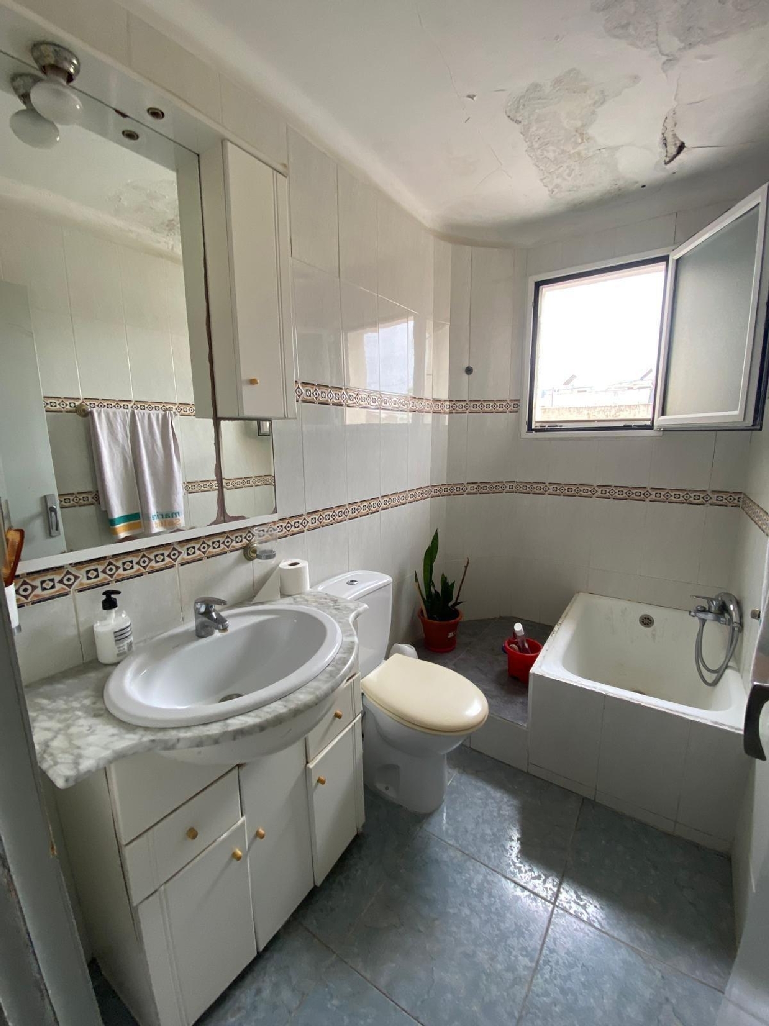  en venta apartamento Bolivar Vitoria-Gasteiz 5