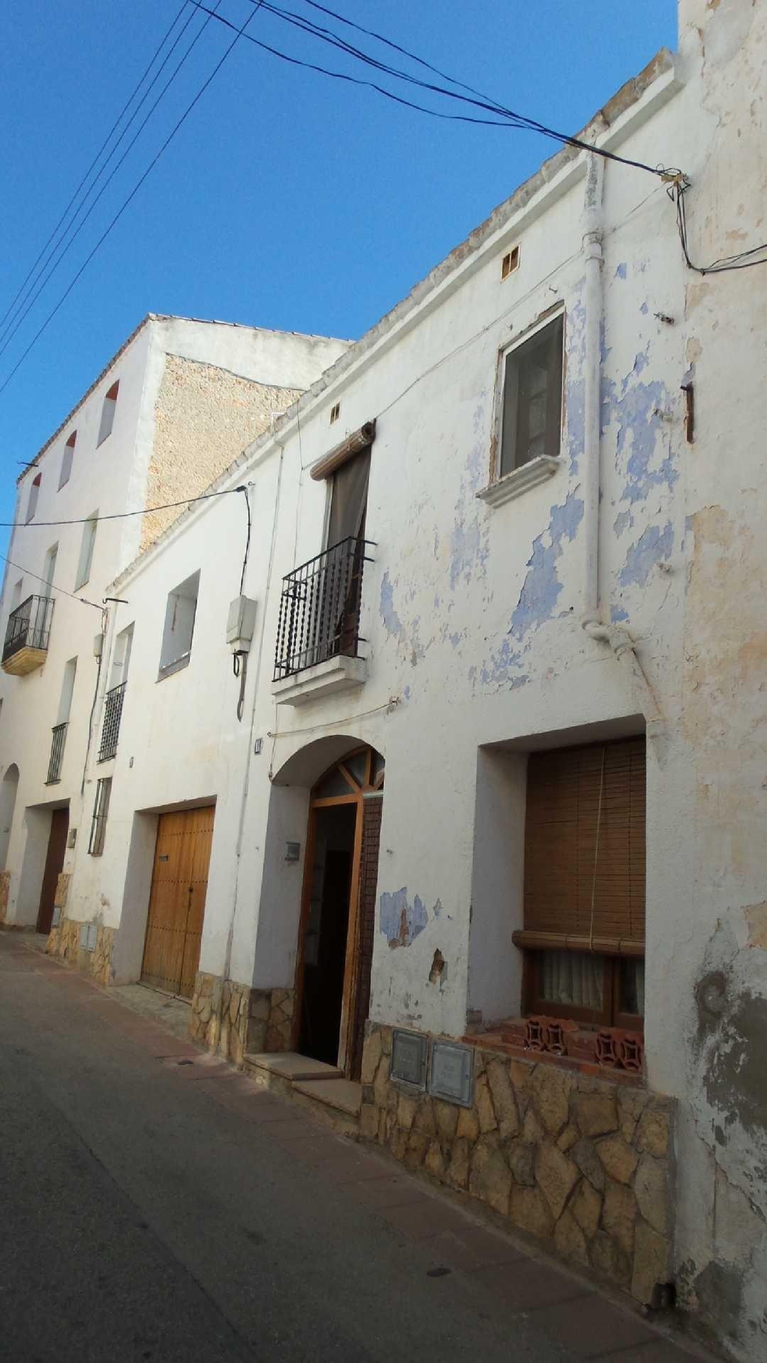  for sale apartment Bonastre Baix Penedès 1