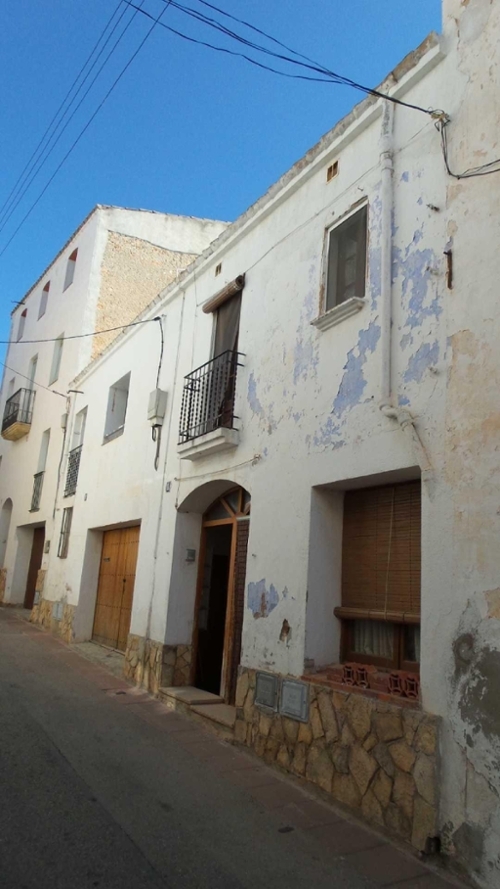 Bonastre Baix Penedès apartment foto 6388787