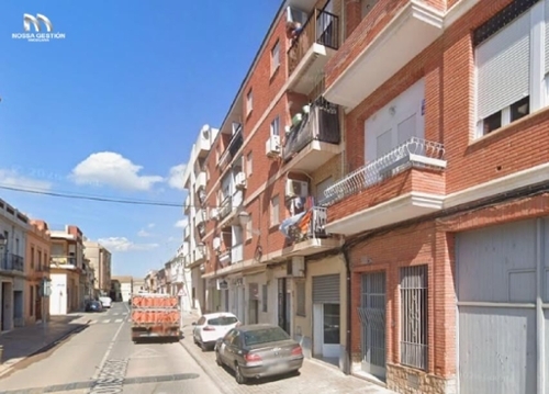 Borbotó Valencia appartement foto 6386389