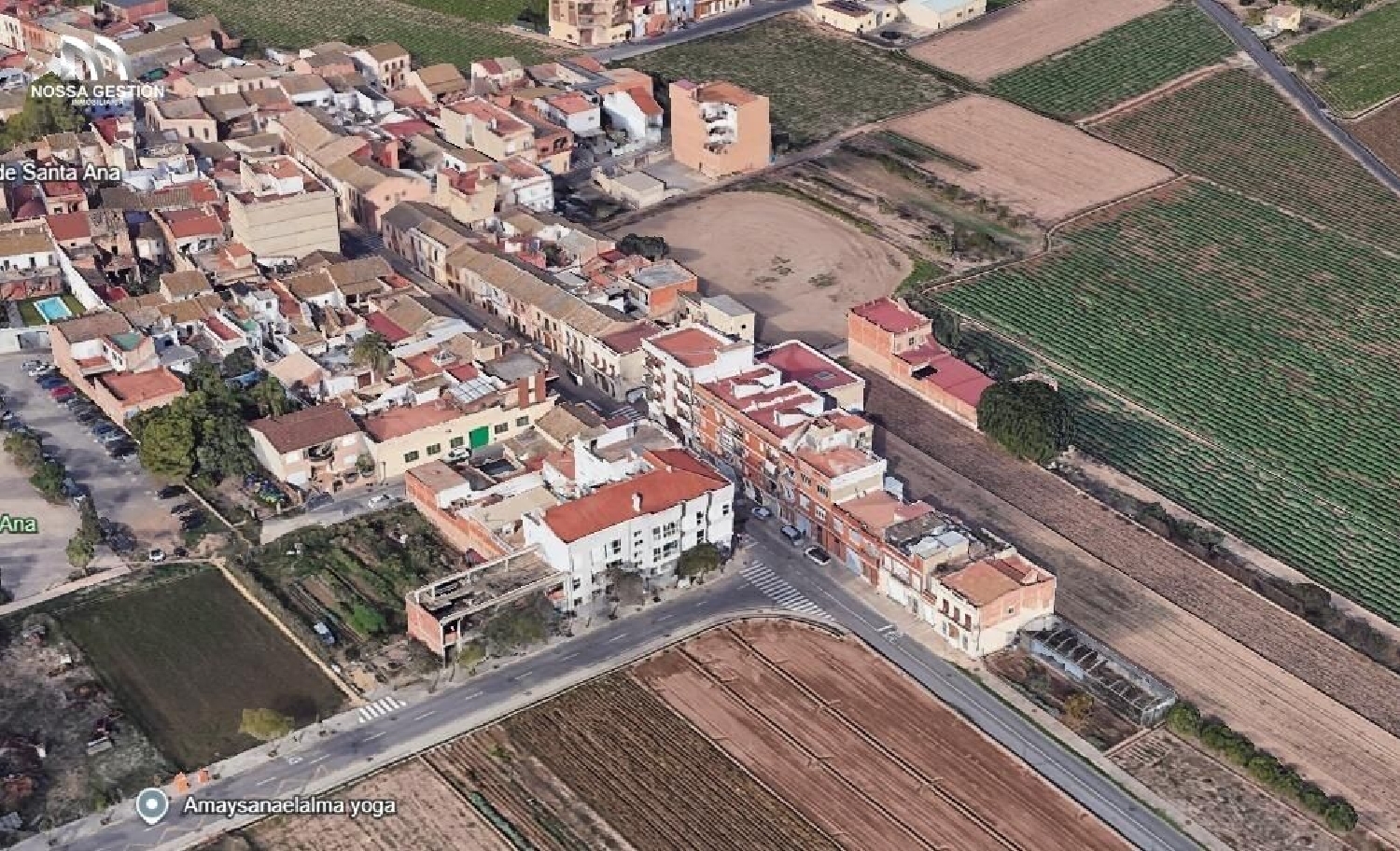 te koop appartement Borbotó Valencia 4