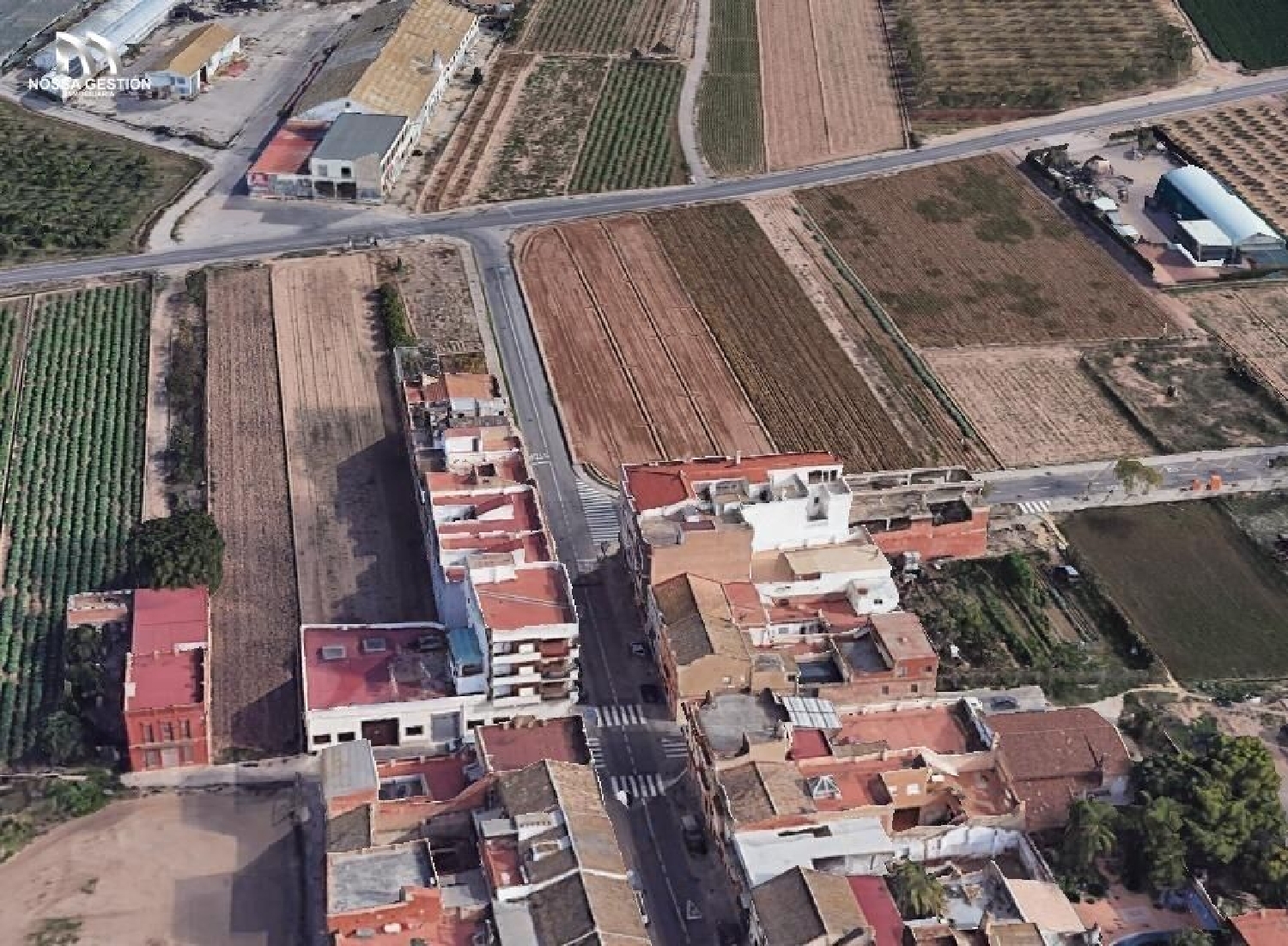 te koop appartement Borbotó Valencia 8