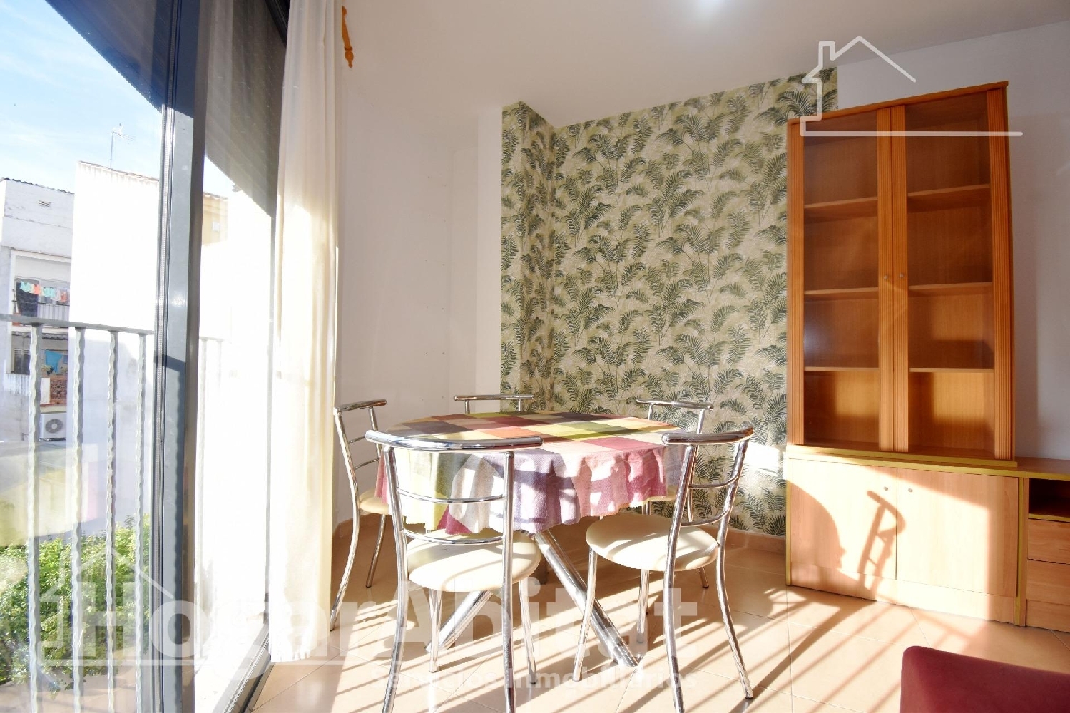  for sale apartment Borriol Plana Alta 5