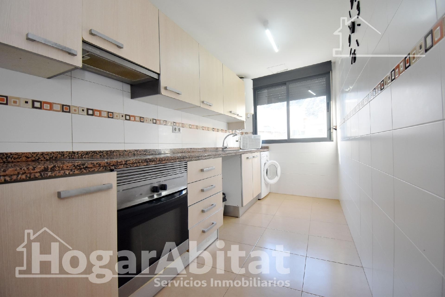  for sale apartment Borriol Plana Alta 7