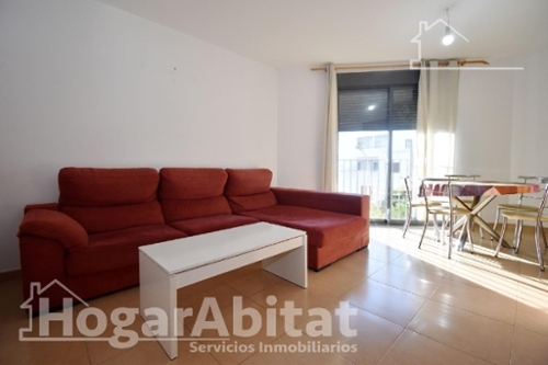 Borriol Plana Alta apartment foto 6388084