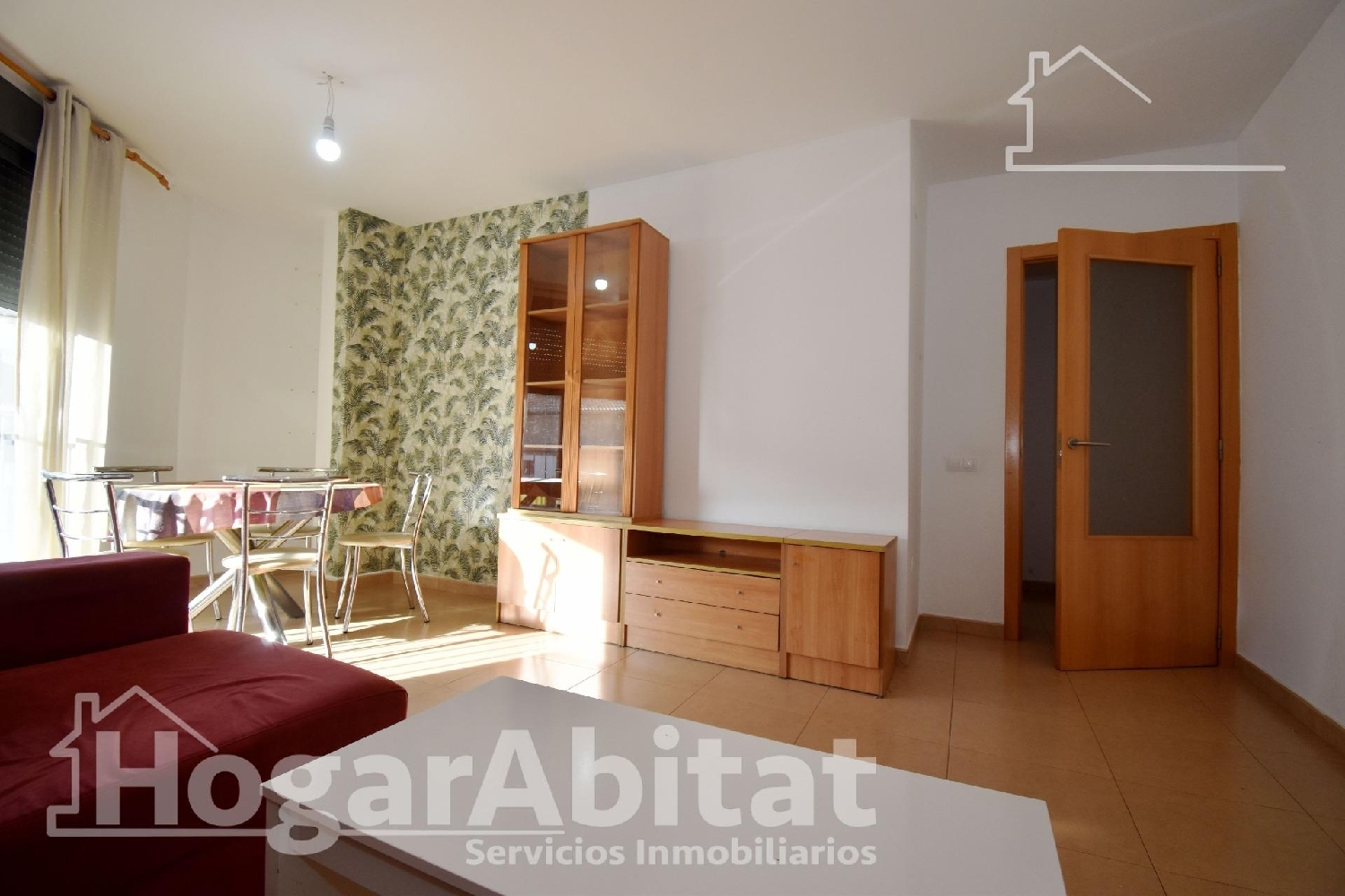 for sale apartment Borriol Plana Alta 3
