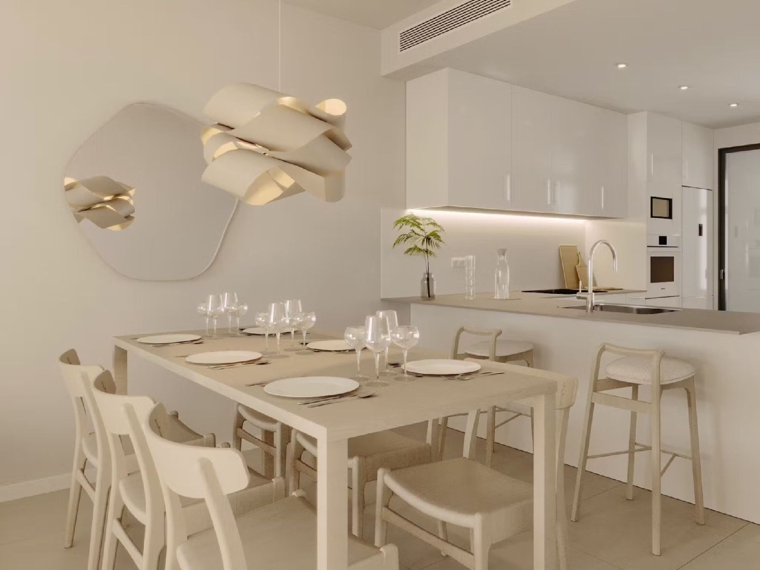  en venta apartamento Buenavista Marina Alta 7