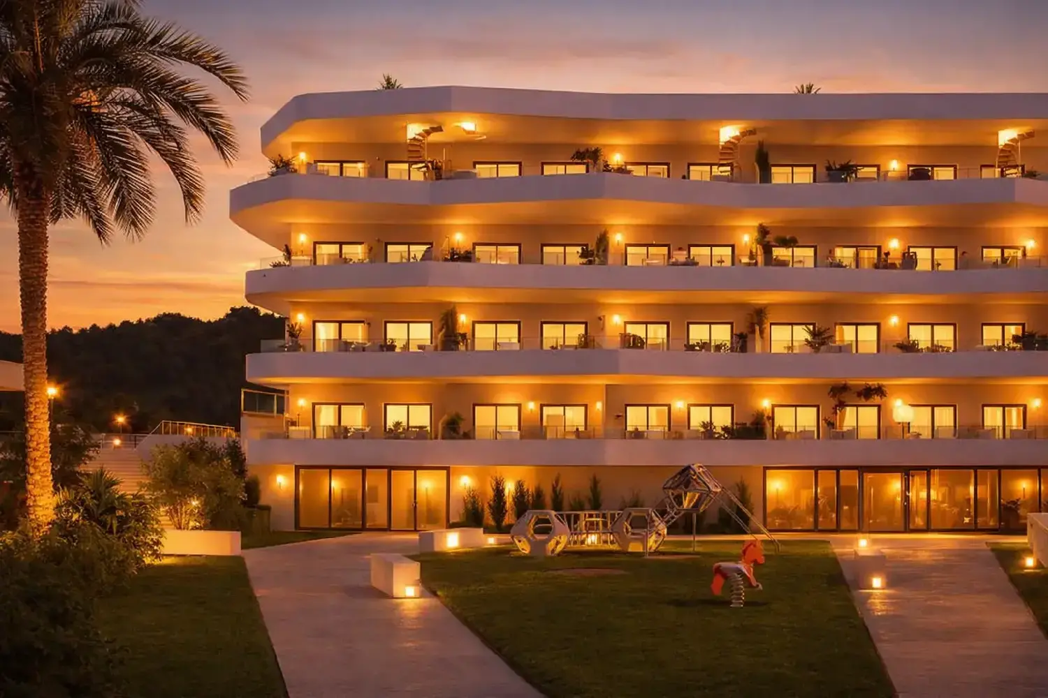  en venta apartamento Buenavista Marina Alta 1