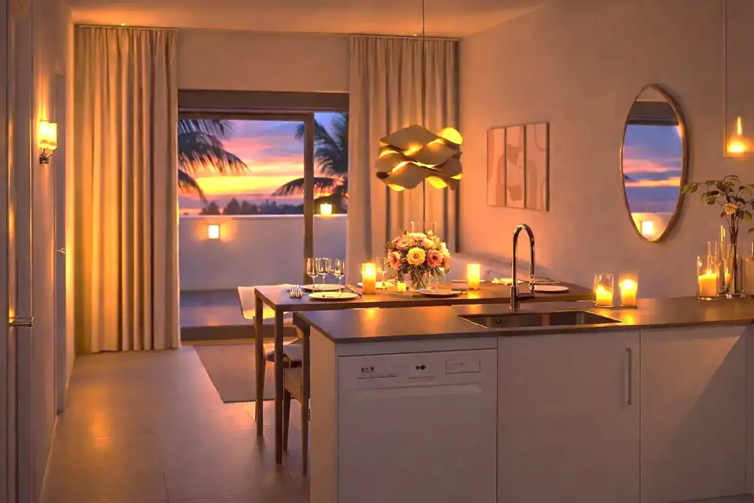  en venta apartamento Buenavista Marina Alta 4