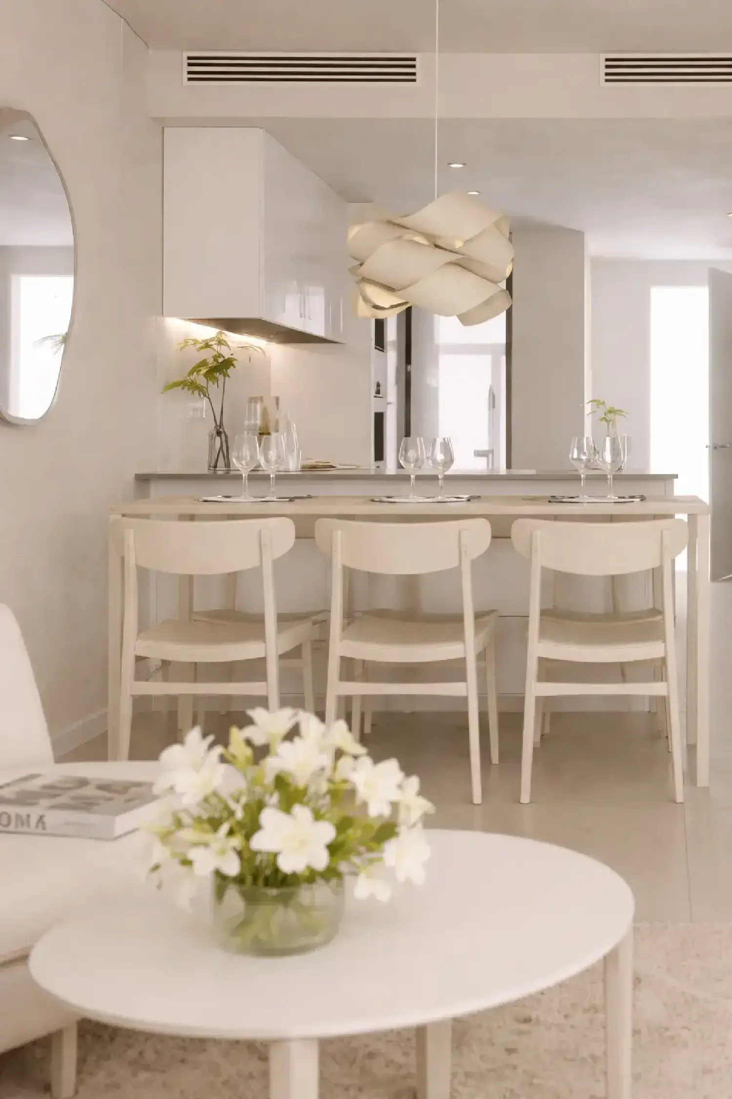  en venta apartamento Buenavista Marina Alta 8