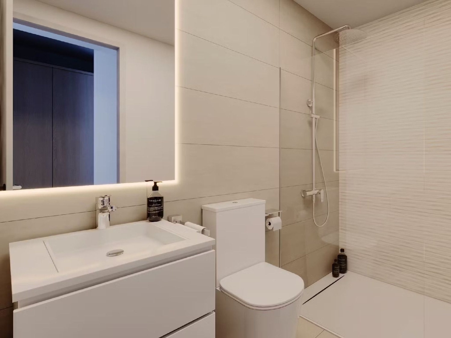  en venta apartamento Buenavista Marina Alta 12