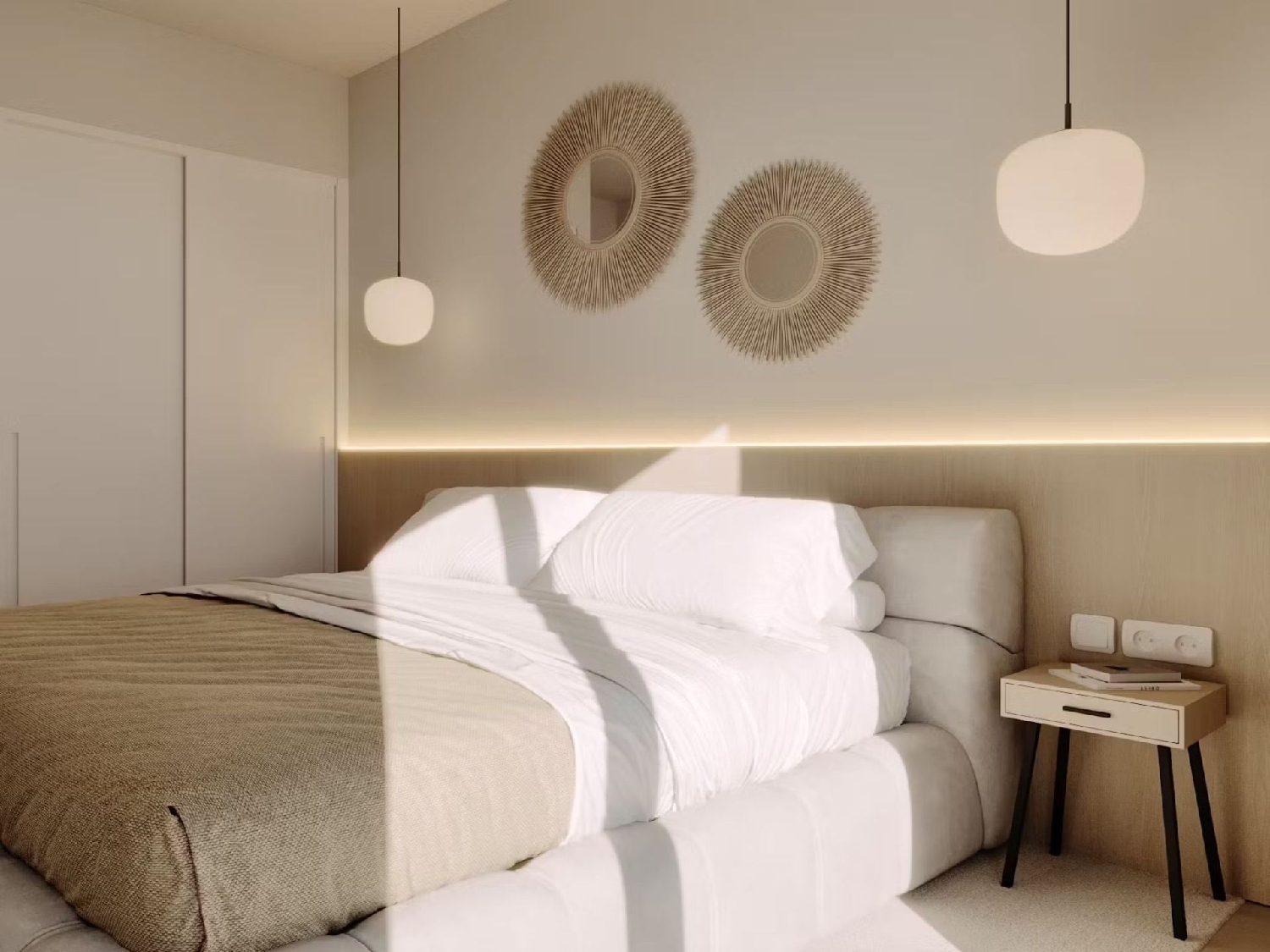  en venta apartamento Buenavista Marina Alta 11