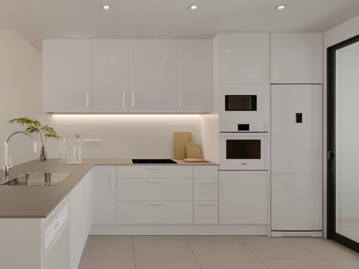  en venta apartamento Buenavista Marina Alta 6