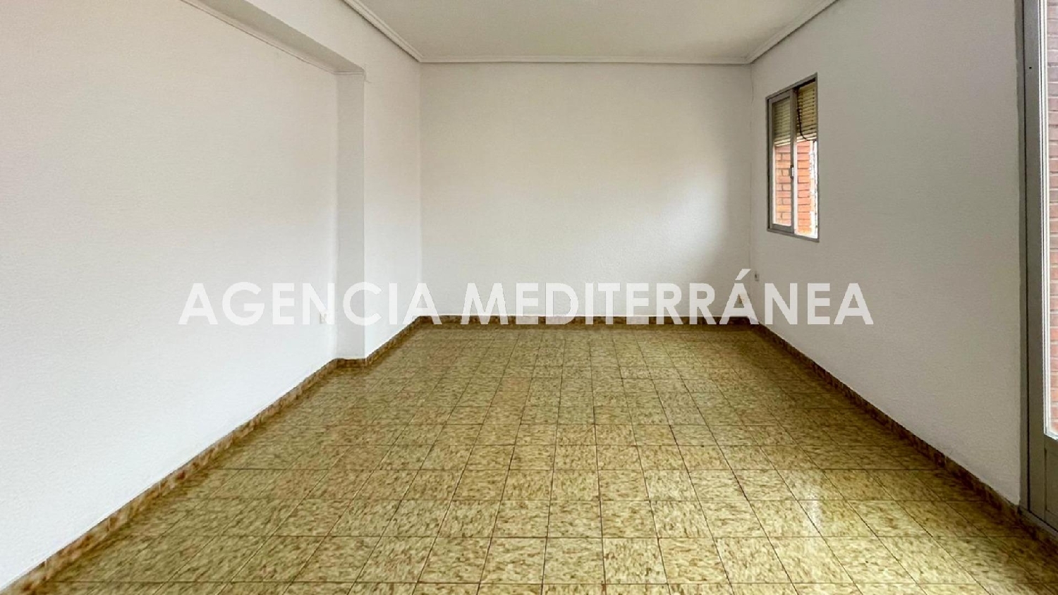  à vendre appartement Burjassot Horta Nord 4