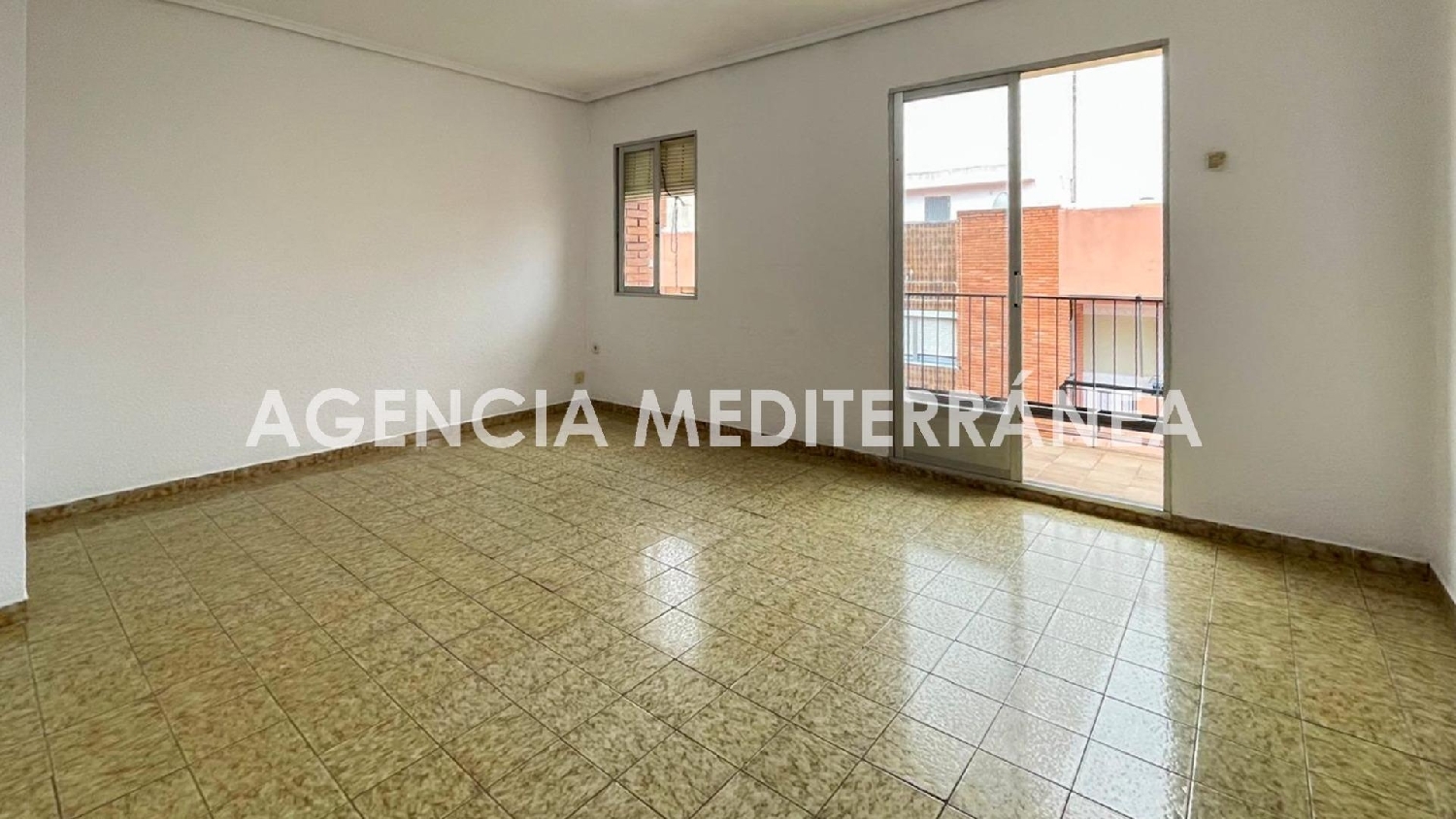  à vendre appartement Burjassot Horta Nord 2