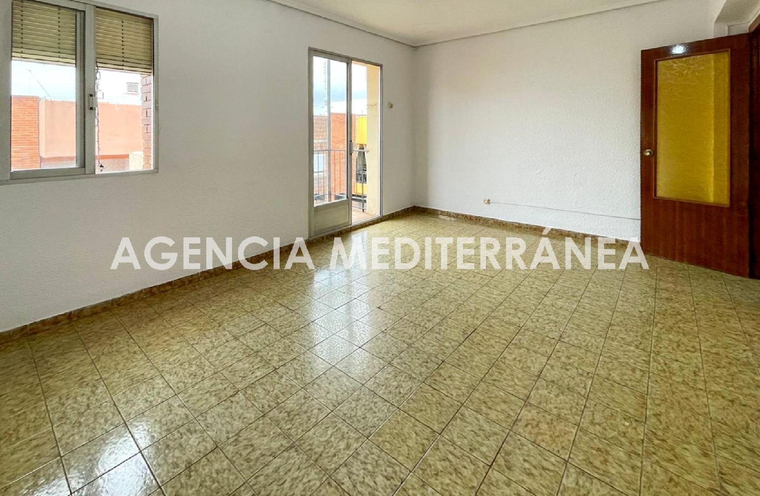  à vendre appartement Burjassot Horta Nord 3