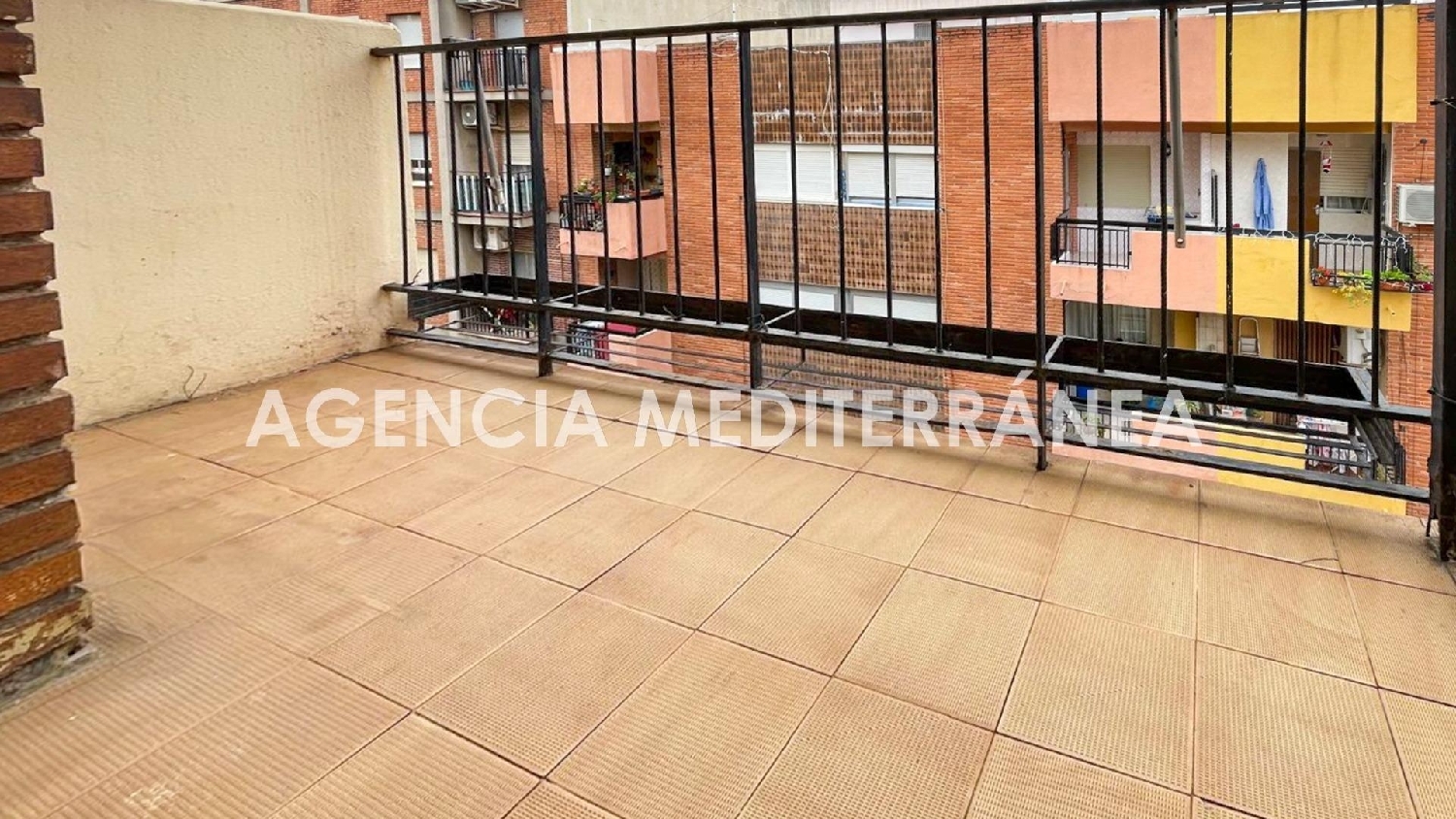 à vendre appartement Burjassot Horta Nord 7