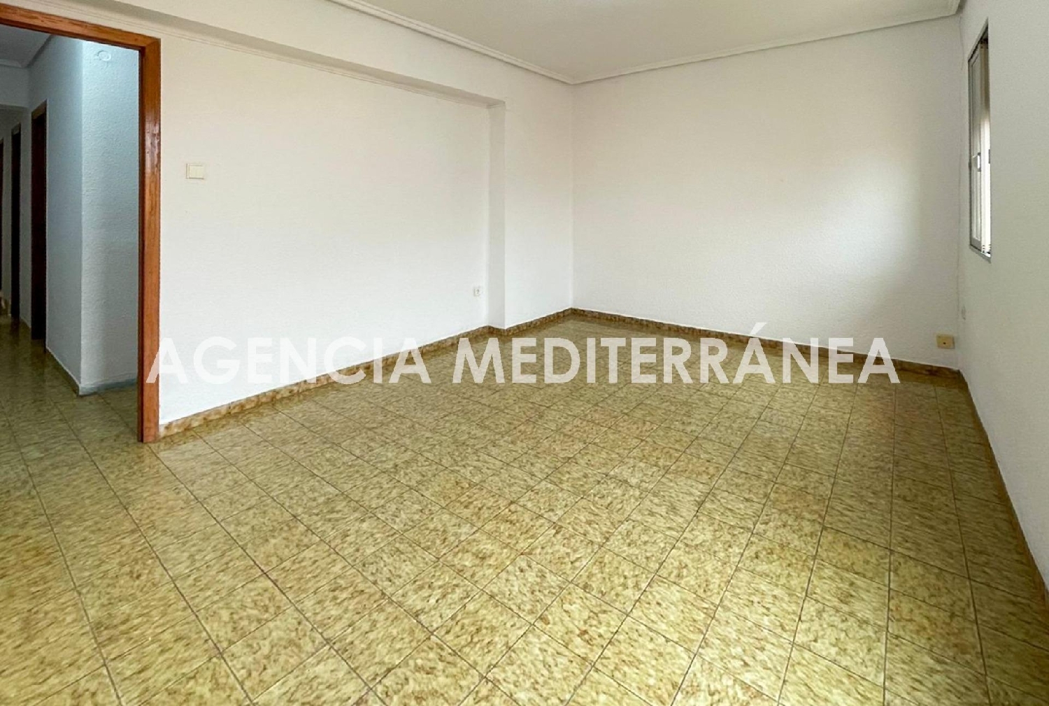  à vendre appartement Burjassot Horta Nord 5
