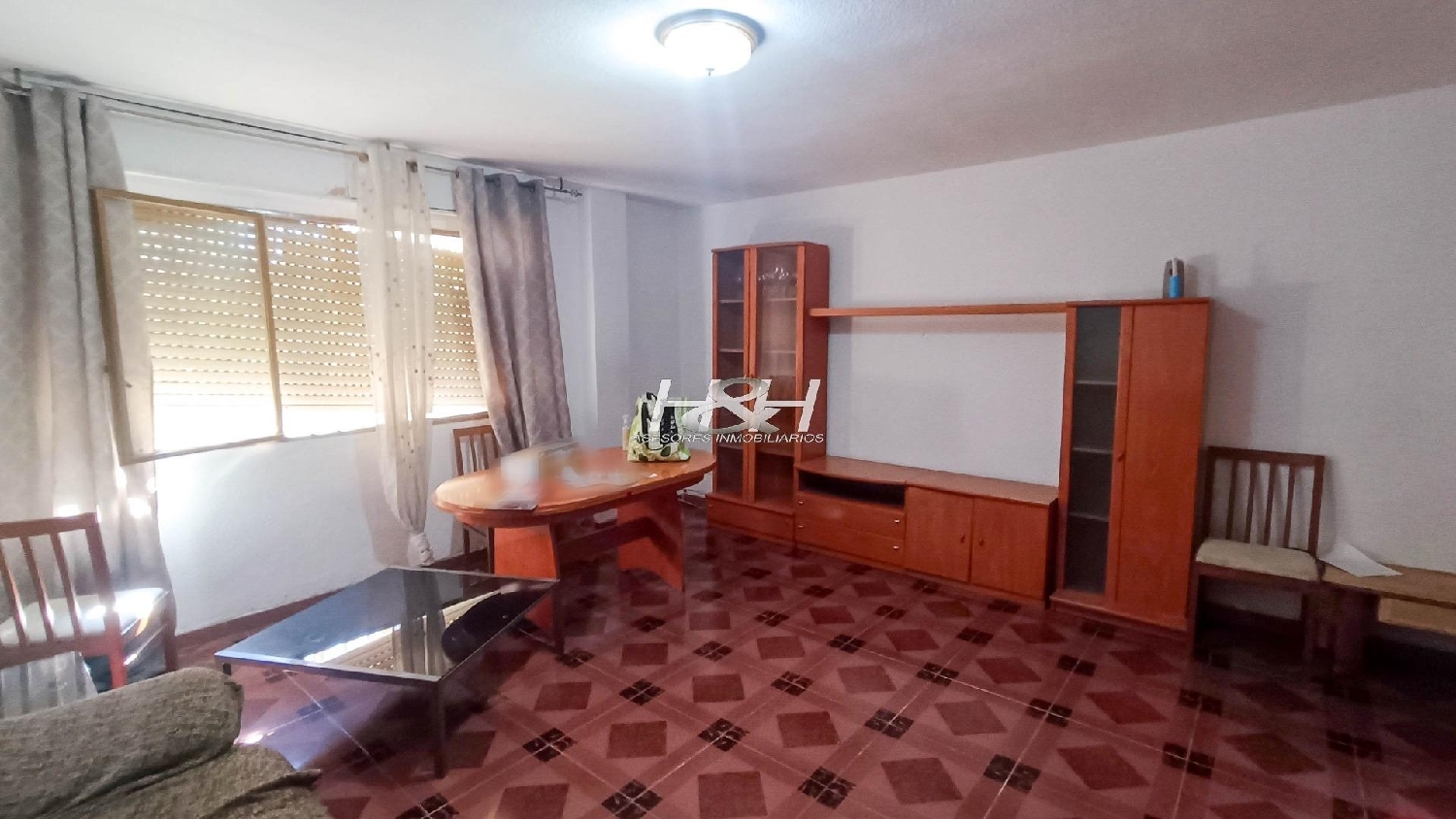  à vendre appartement Burjassot Horta Nord 4