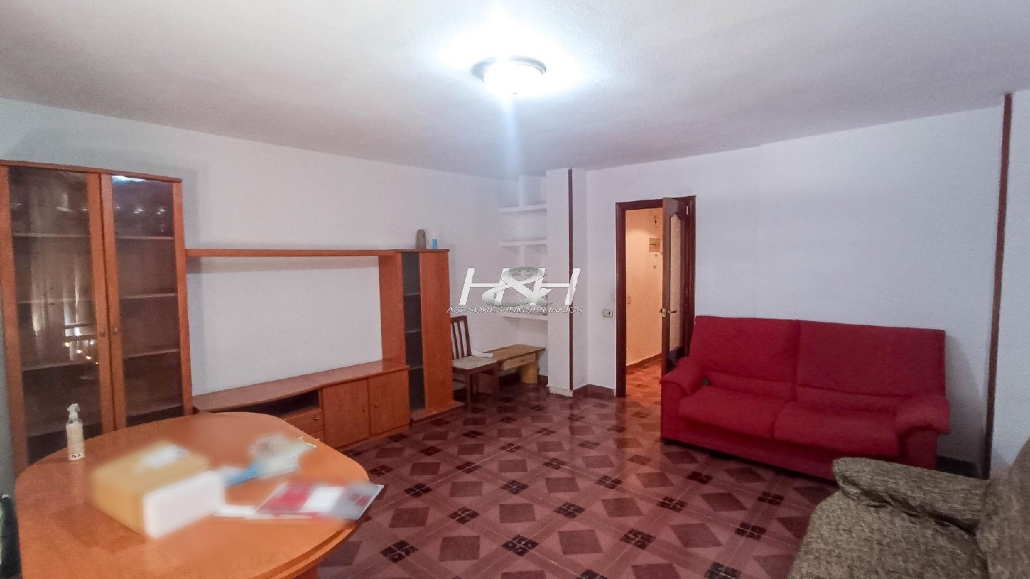  à vendre appartement Burjassot Horta Nord 6