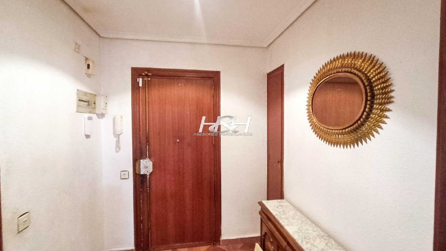  à vendre appartement Burjassot Horta Nord 8