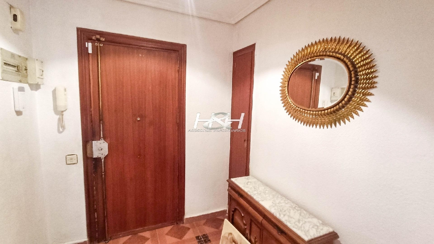  à vendre appartement Burjassot Horta Nord 7