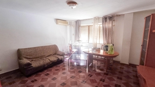 Burjassot Horta Nord appartement foto 6379901