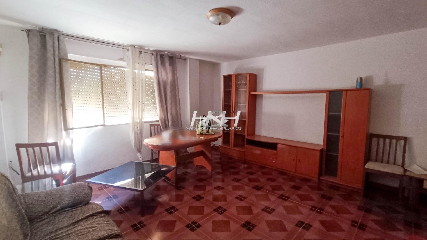  à vendre appartement Burjassot Horta Nord 2