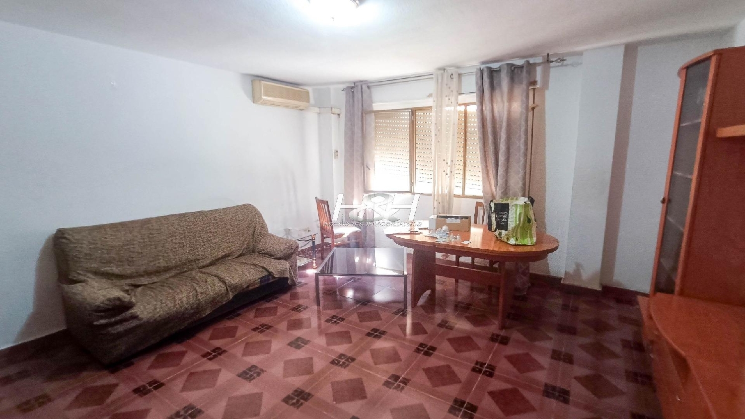  à vendre appartement Burjassot Horta Nord 3