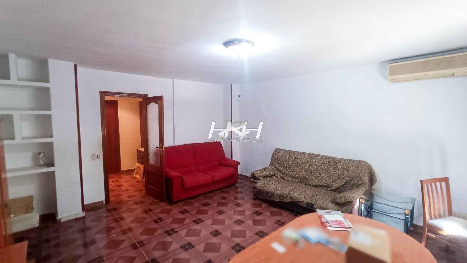  à vendre appartement Burjassot Horta Nord 5