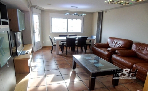Burjassot Horta Nord apartamento foto 6382241