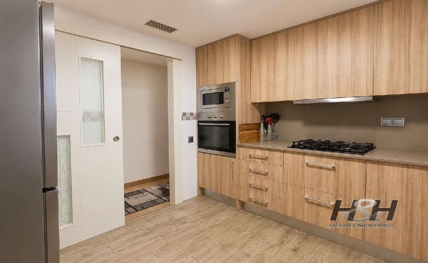 kaufen Wohnung Burjassot Horta Nord 7