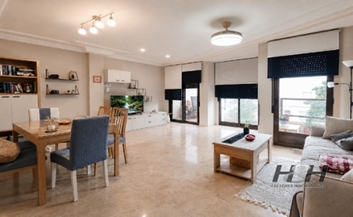 Burjassot Horta Nord Wohnung Bild 6382242