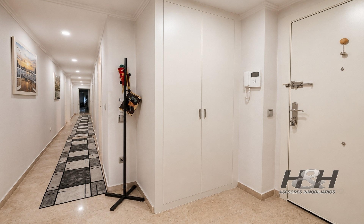 kaufen Wohnung Burjassot Horta Nord 5