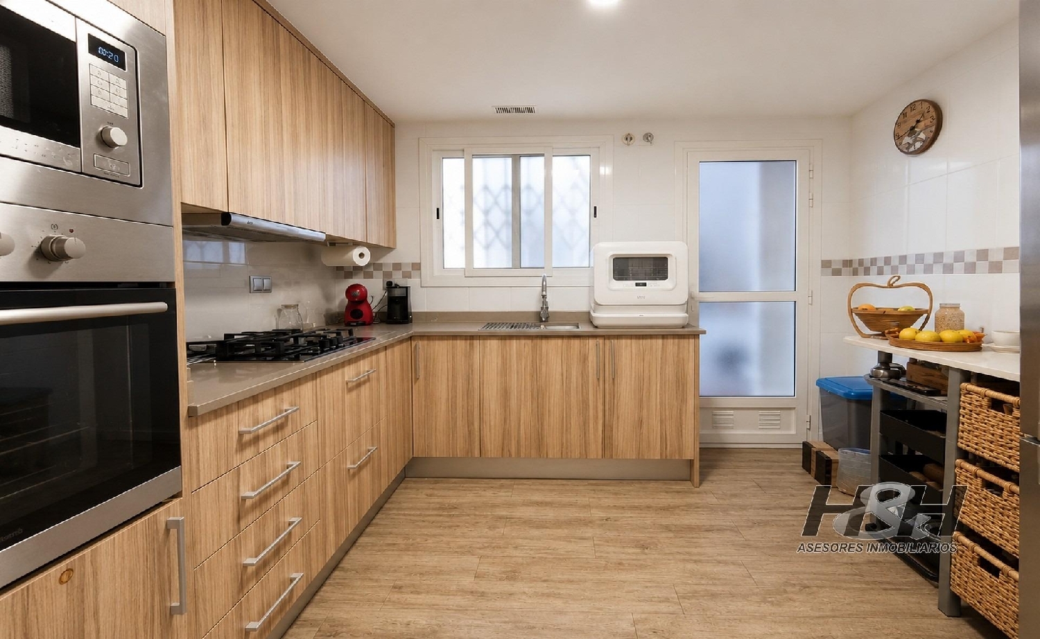 kaufen Wohnung Burjassot Horta Nord 6