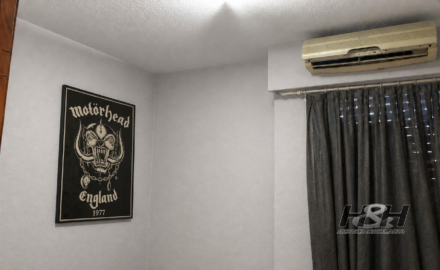 te koop appartement Burjassot Horta Nord 6
