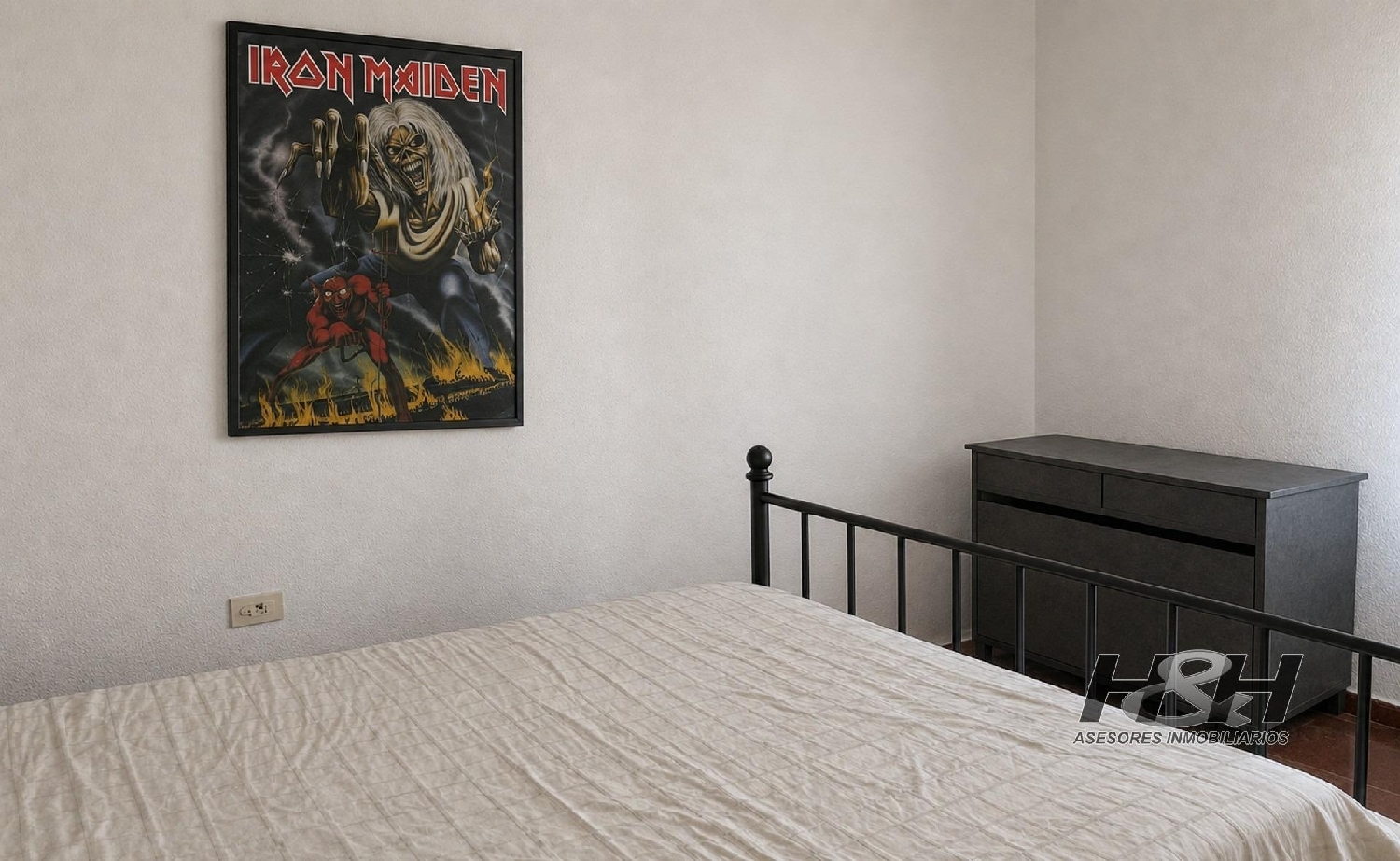 te koop appartement Burjassot Horta Nord 8