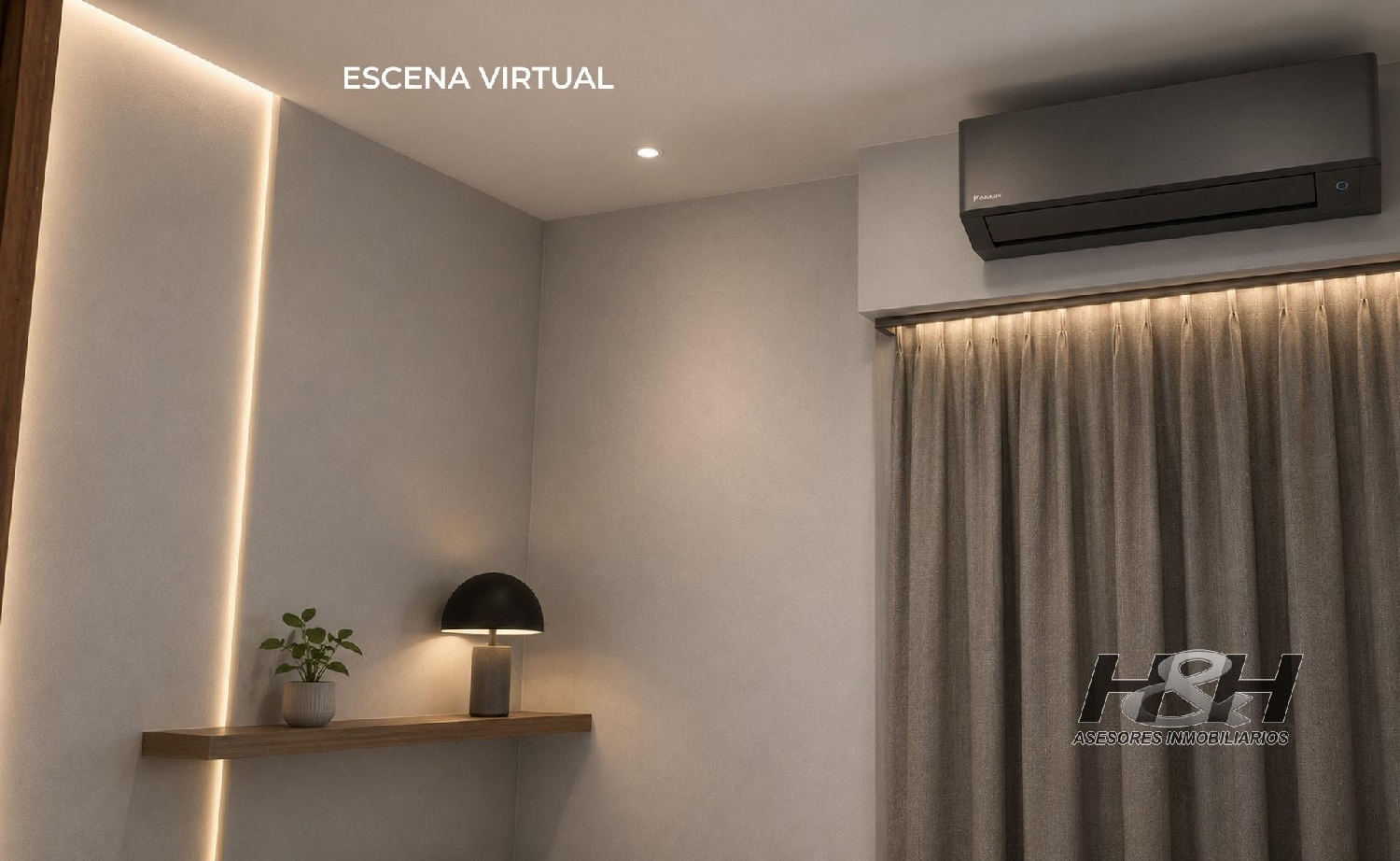 te koop appartement Burjassot Horta Nord 7