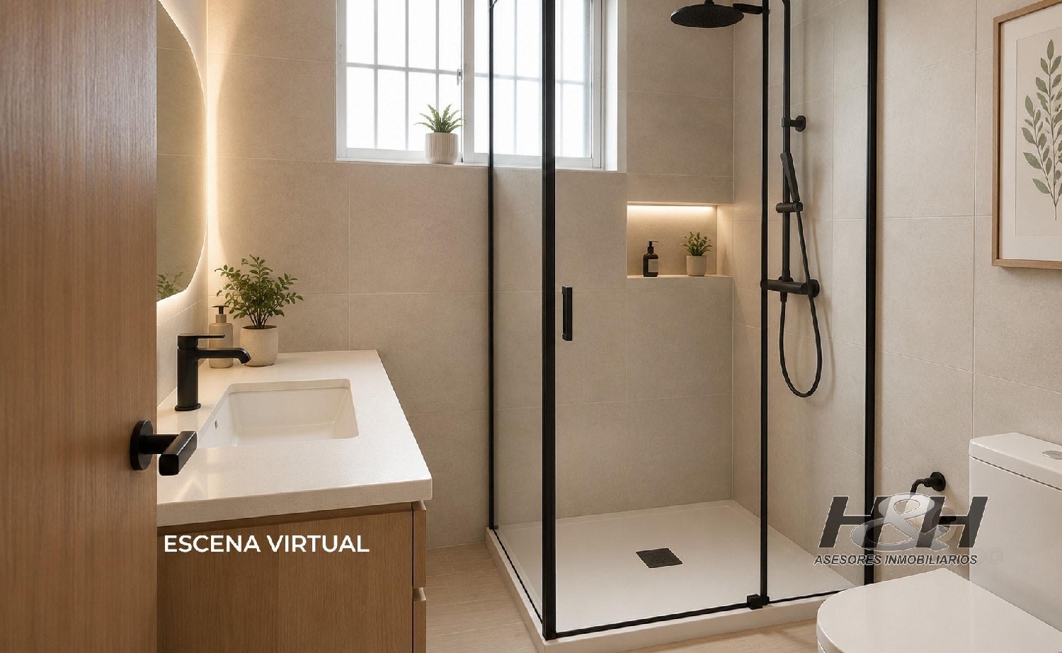 te koop appartement Burjassot Horta Nord 4