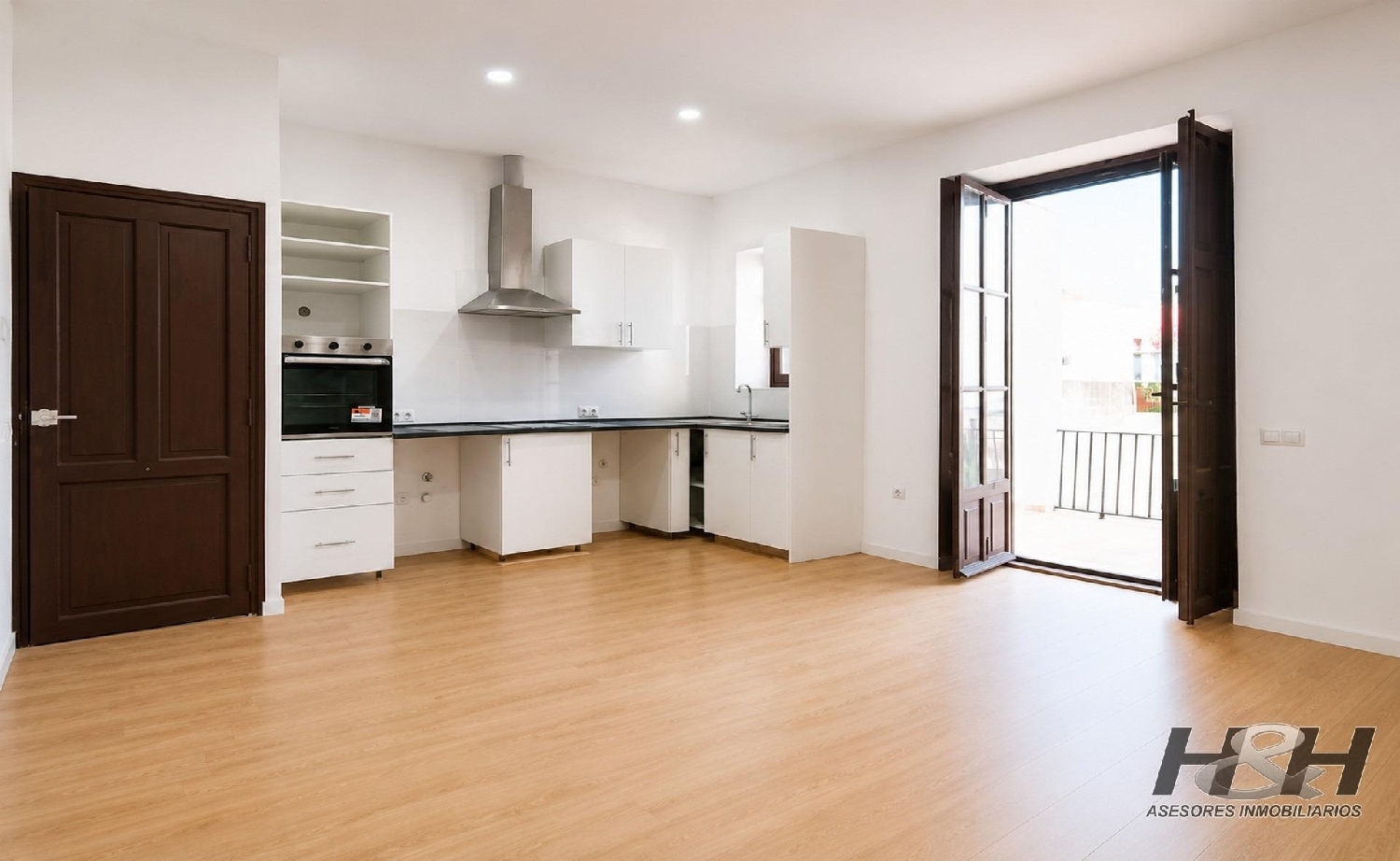  te koop appartement Burjassot Horta Nord 1