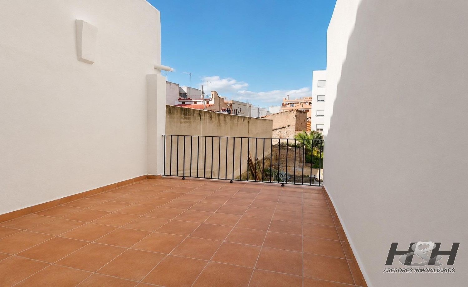  te koop appartement Burjassot Horta Nord 5