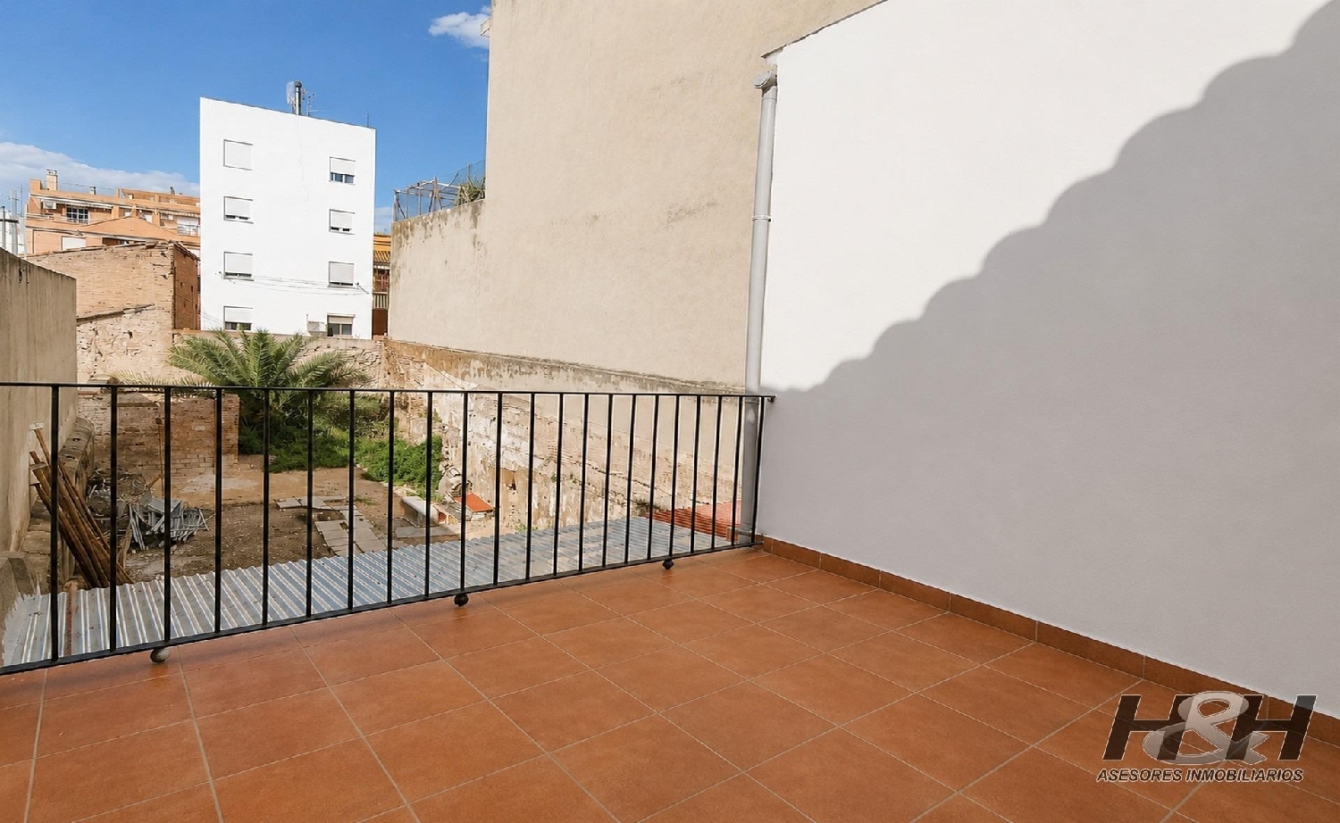  te koop appartement Burjassot Horta Nord 4