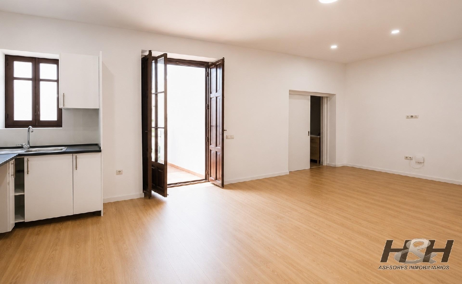  te koop appartement Burjassot Horta Nord 2
