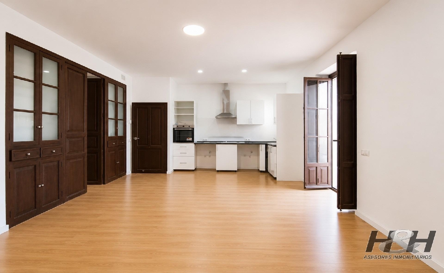  te koop appartement Burjassot Horta Nord 3