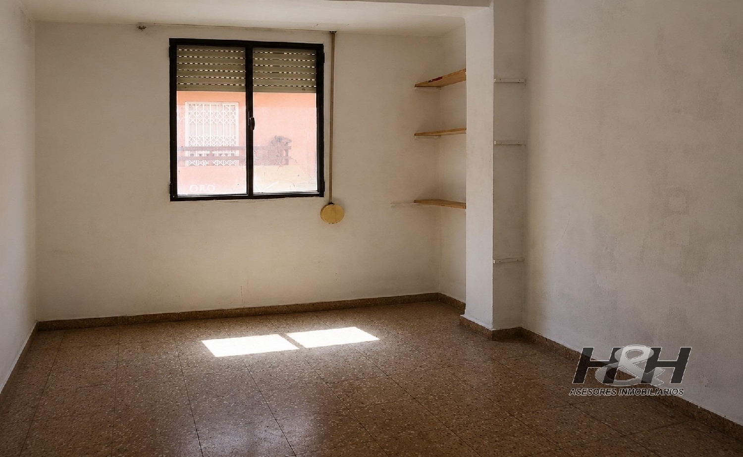  te koop appartement Burjassot Horta Nord 8