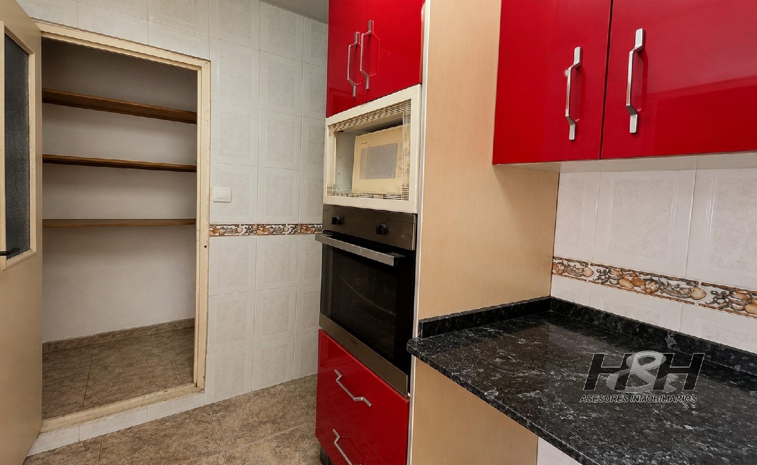  te koop appartement Burjassot Horta Nord 7