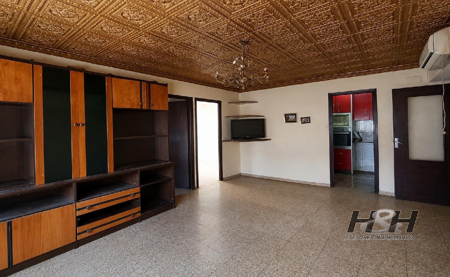  te koop appartement Burjassot Horta Nord 2