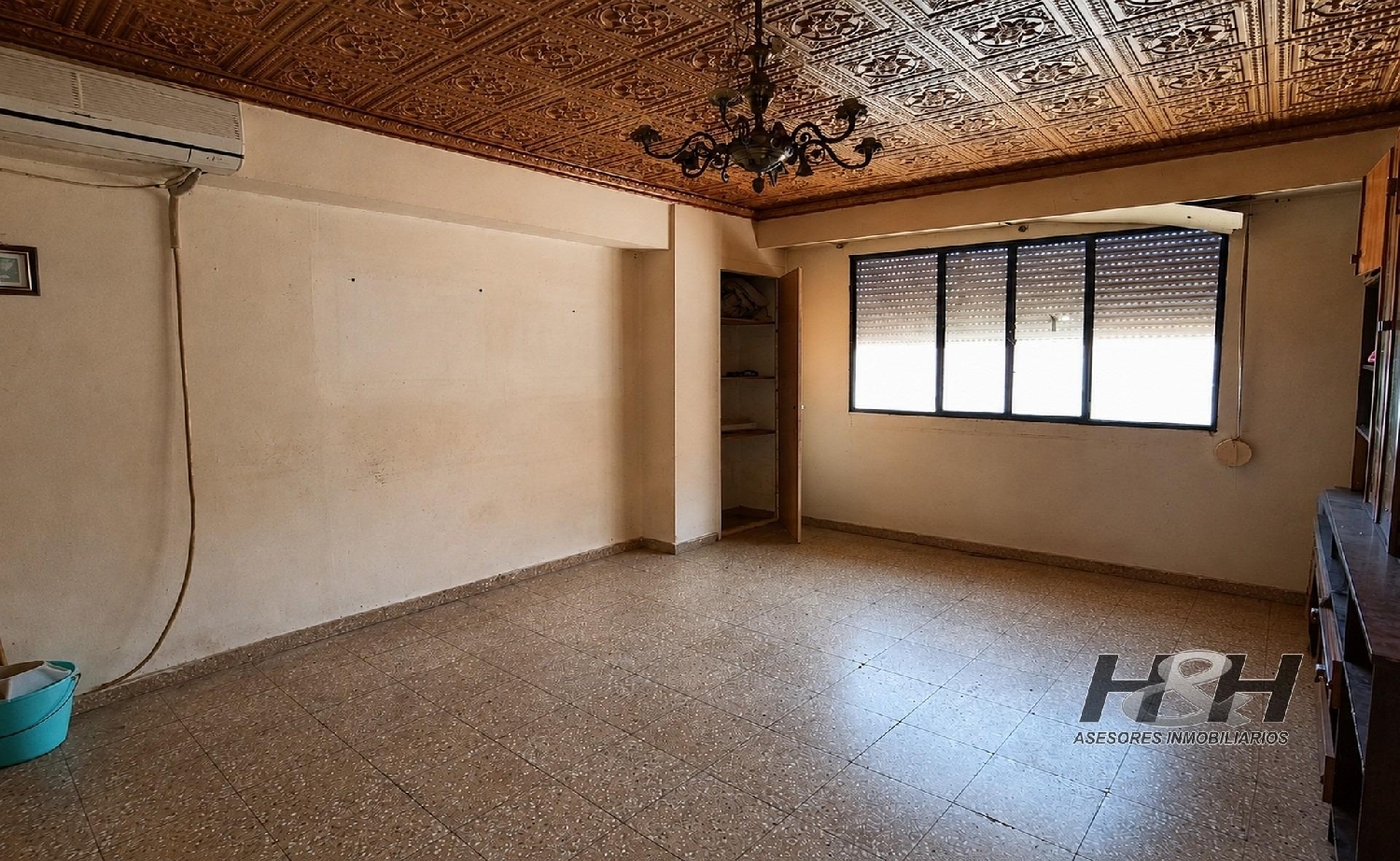  te koop appartement Burjassot Horta Nord 4