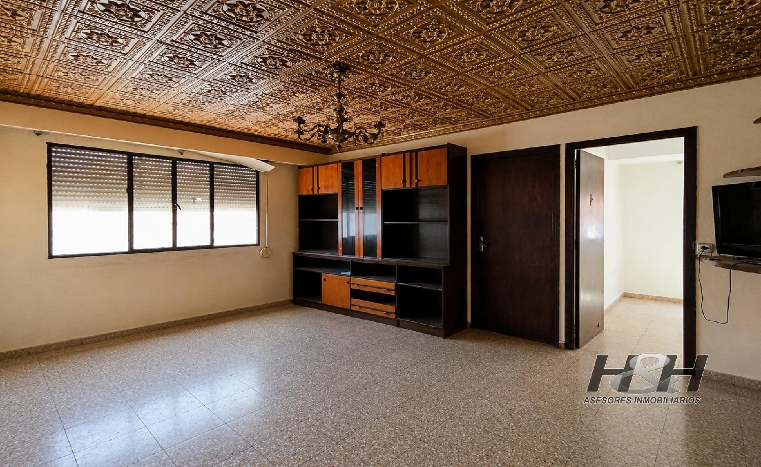  te koop appartement Burjassot Horta Nord 1