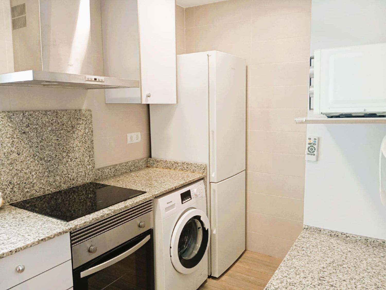 te koop appartement Burjassot Horta Nord 8